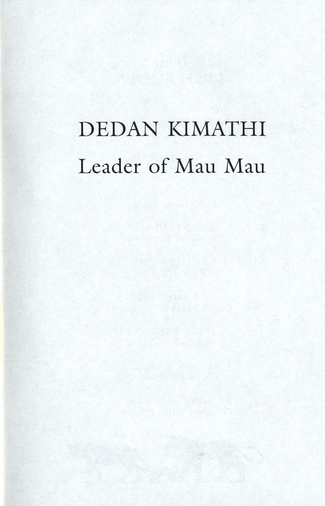 Scan 0003 of Dedan Kimathi