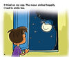 Thumbnail 0010 of The moon and the cap