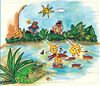 Thumbnail 0011 of Sniffles the crocodile and Punch the butterfly