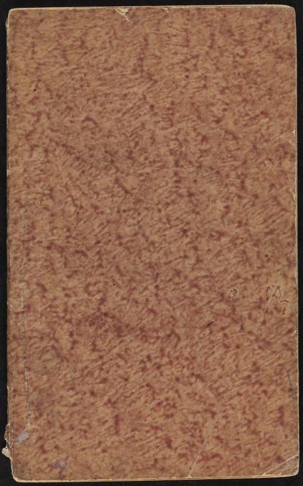 Scan 0001 of The black velvet pelisse
