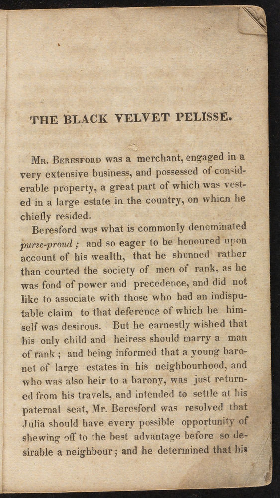 Scan 0007 of The black velvet pelisse