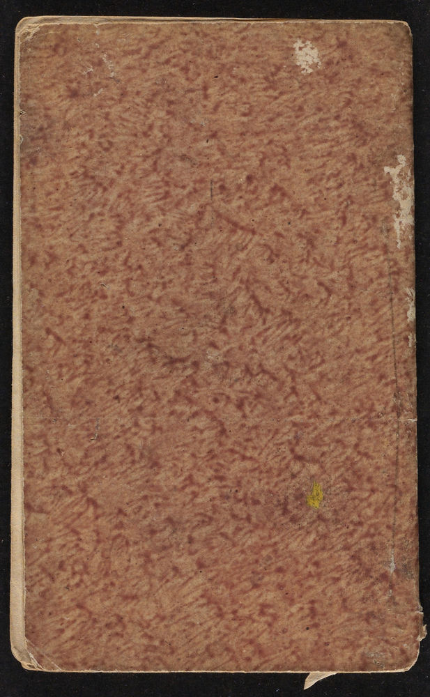 Scan 0040 of The black velvet pelisse
