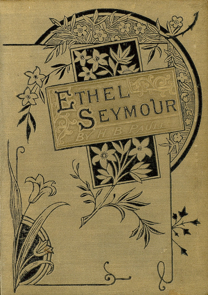 Scan 0001 of Ethel Seymour