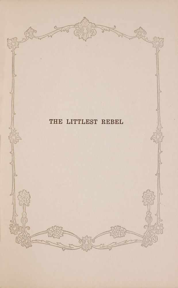Scan 0015 of The littlest rebel