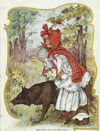 Thumbnail 0005 of Red Riding Hood