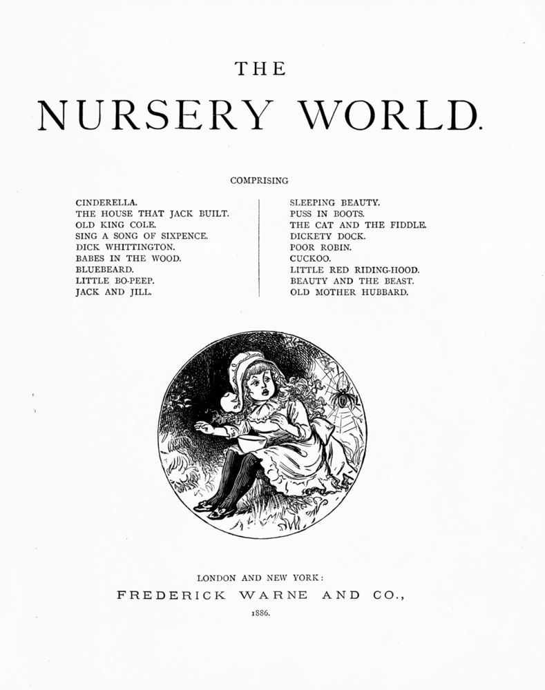 Scan 0004 of The nursery world