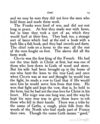 Thumbnail 0019 of History of France in words of one syllable