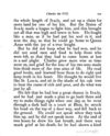 Thumbnail 0107 of History of France in words of one syllable