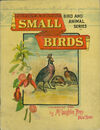 Thumbnail 0001 of Small birds