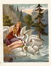 Thumbnail 0012 of The six swans
