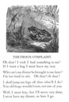 Thumbnail 0007 of Vain little Vic and other stories
