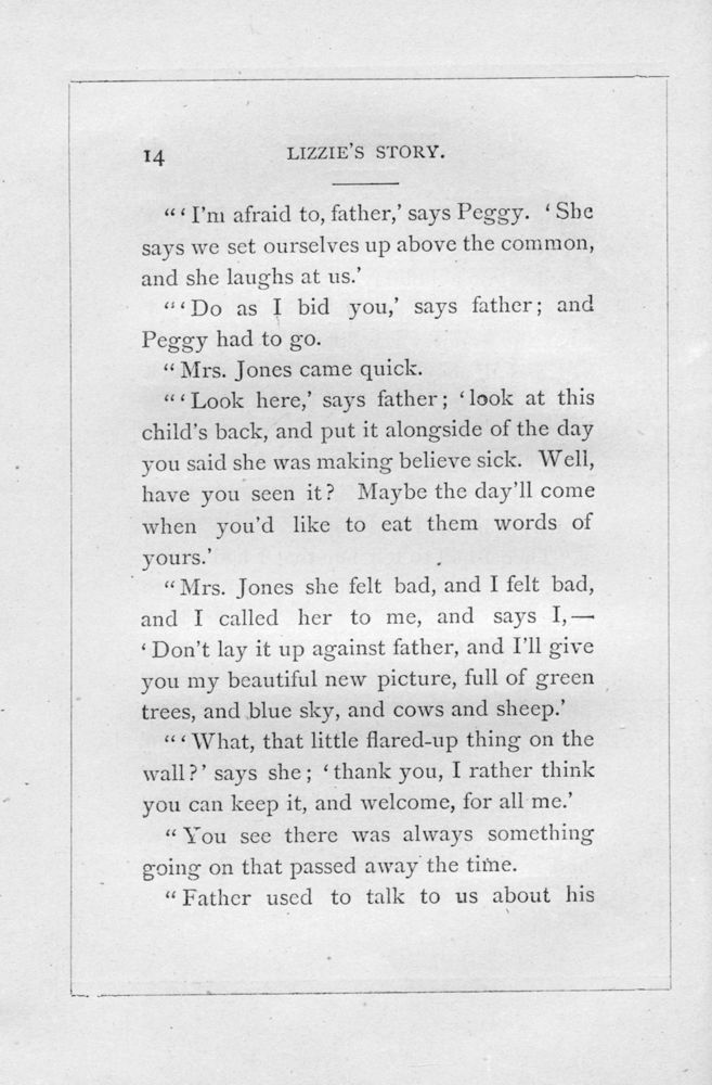 Scan 0018 of The story Lizzie told
