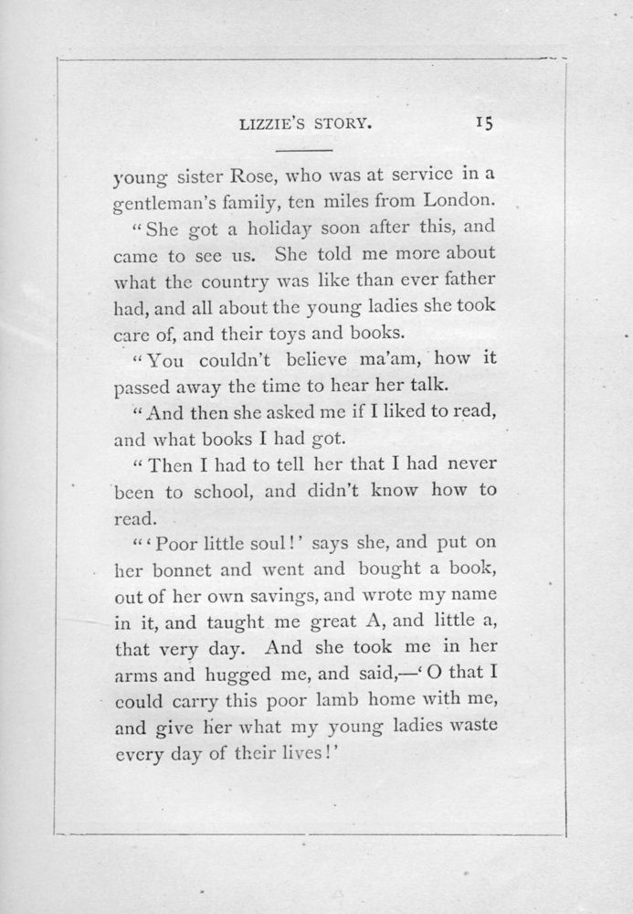 Scan 0019 of The story Lizzie told