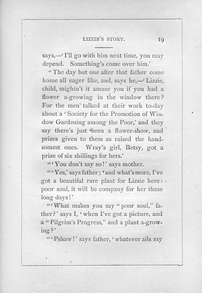 Scan 0023 of The story Lizzie told
