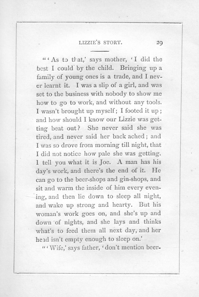 Scan 0033 of The story Lizzie told