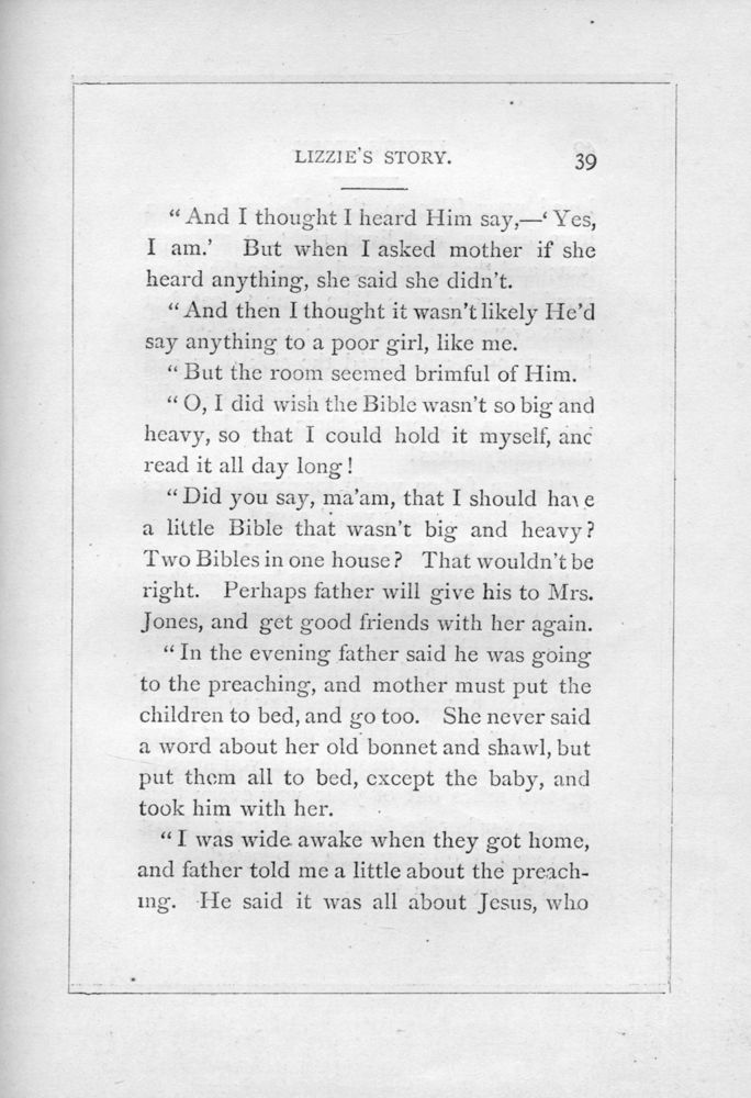 Scan 0043 of The story Lizzie told