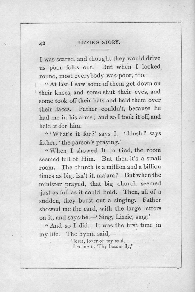 Scan 0046 of The story Lizzie told
