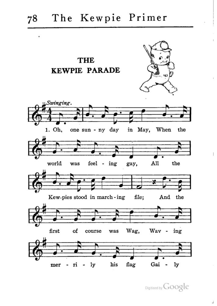 Scan 0092 of The Kewpie primer