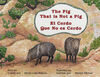 Thumbnail 0001 of The pig that is not a pig = El cerdo que no es cerdo