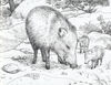 Thumbnail 0021 of The pig that is not a pig = El cerdo que no es cerdo
