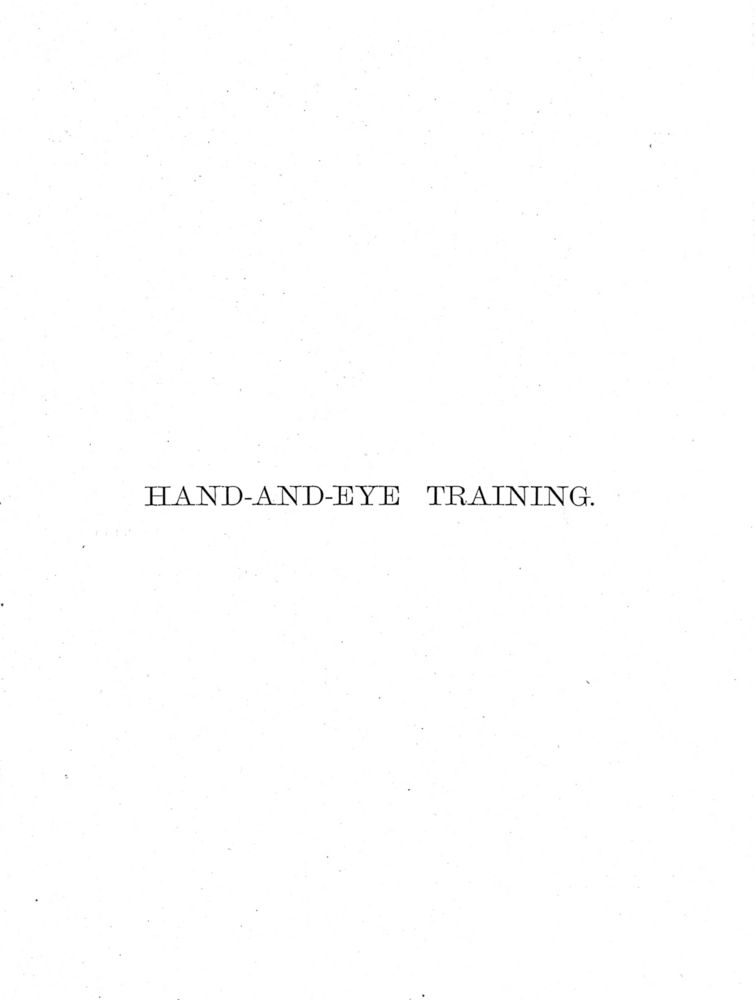 Scan 0005 of Hand-and-eye training.