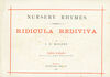 Thumbnail 0003 of Ridicula rediviva