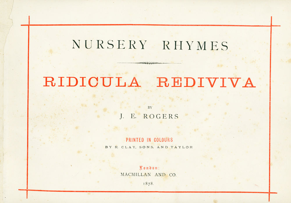 Scan 0003 of Ridicula rediviva