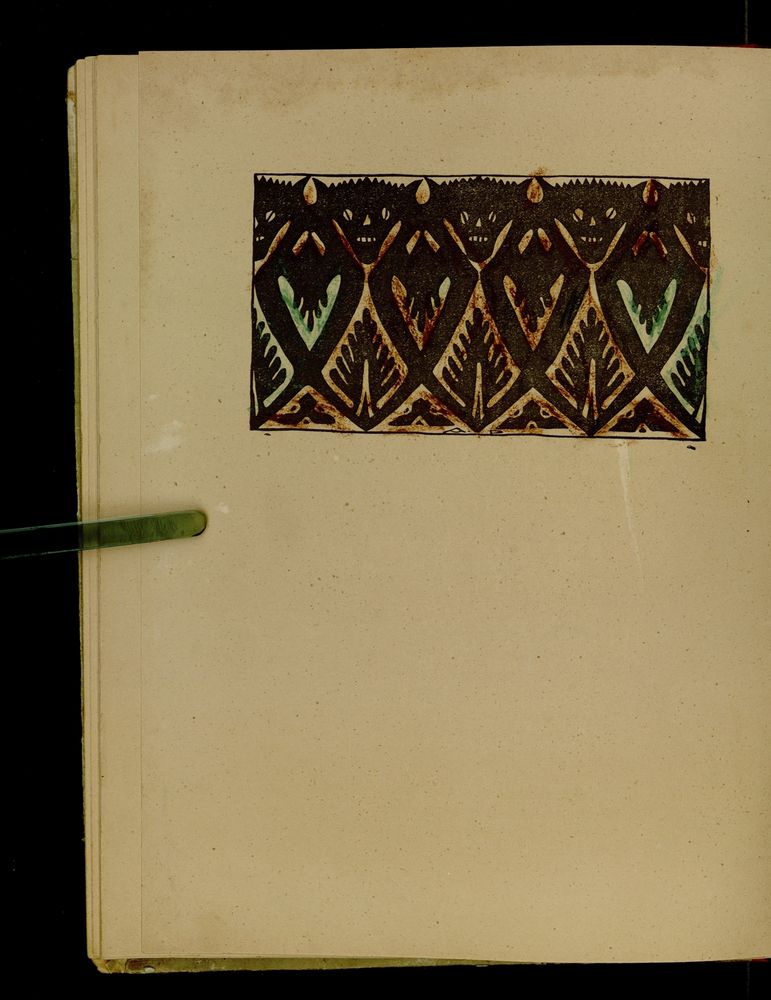 Scan 0038 of Madejowe łoże