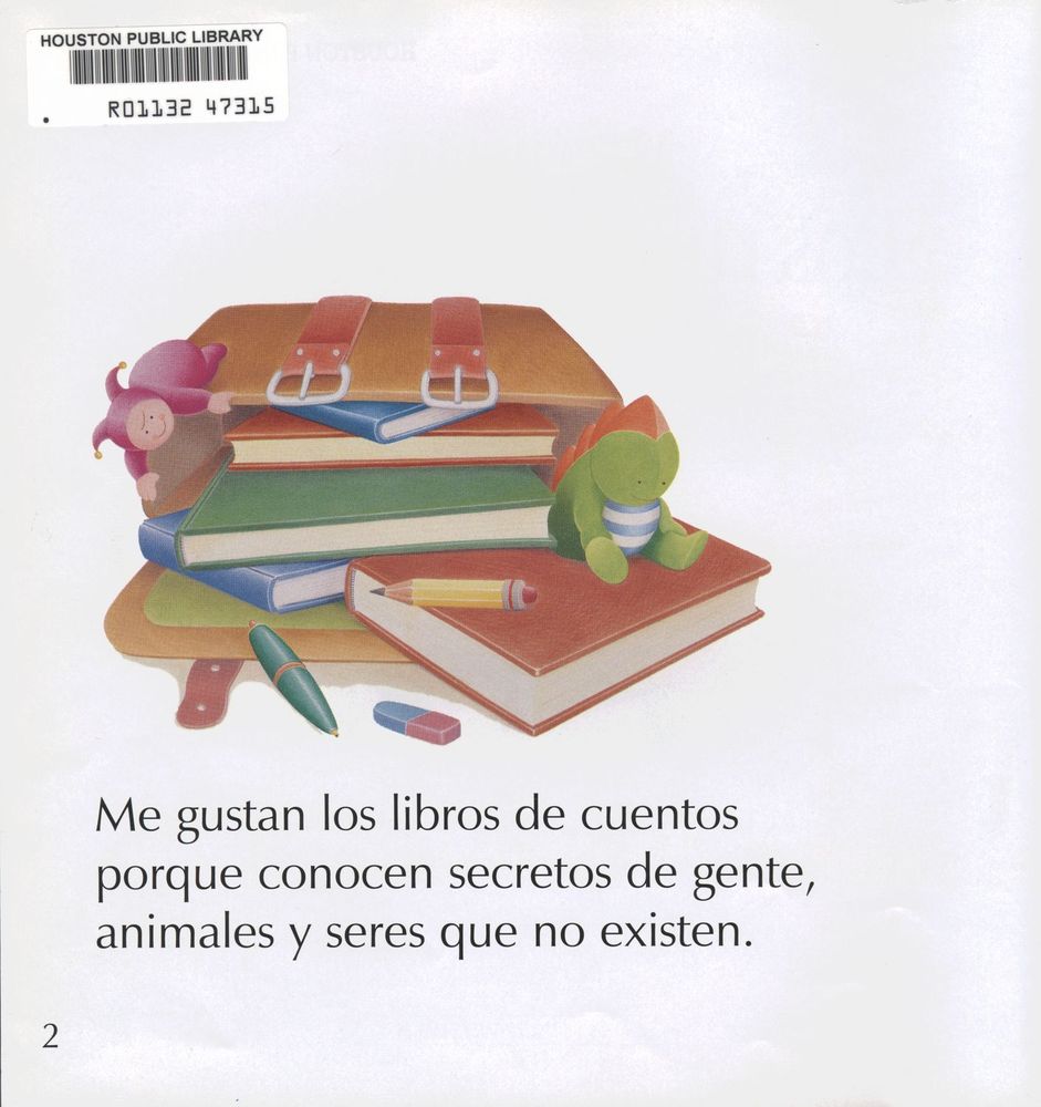 Scan 0006 of Me gustan los libros de cuentos