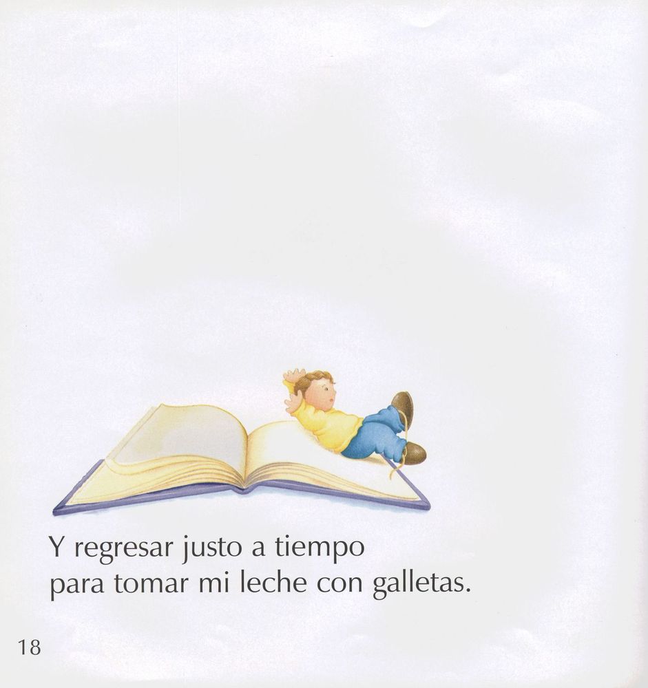 Scan 0022 of Me gustan los libros de cuentos