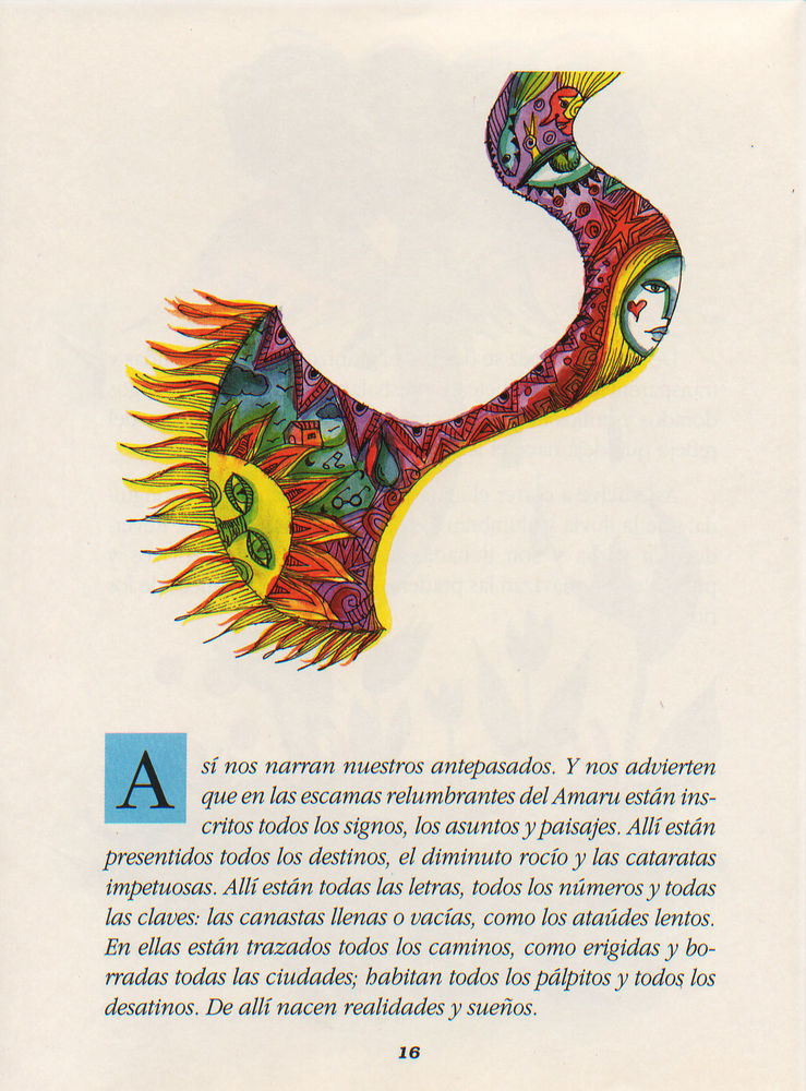 Scan 0018 of El Amaru