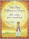 Thumbnail 0001 of The boy without a name = El niño sin nombre
