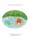 Thumbnail 0034 of The lion who saw himself in the water = El león que se vio en el agua