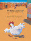 Thumbnail 0005 of The silly chicken = El pollo bobo