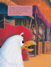 Thumbnail 0010 of The silly chicken = El pollo bobo
