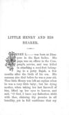 Thumbnail 0007 of Little Henry and his bearer