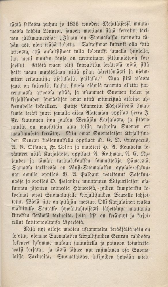 Scan 0007 of Suomen kansan satuja ja tarinoita