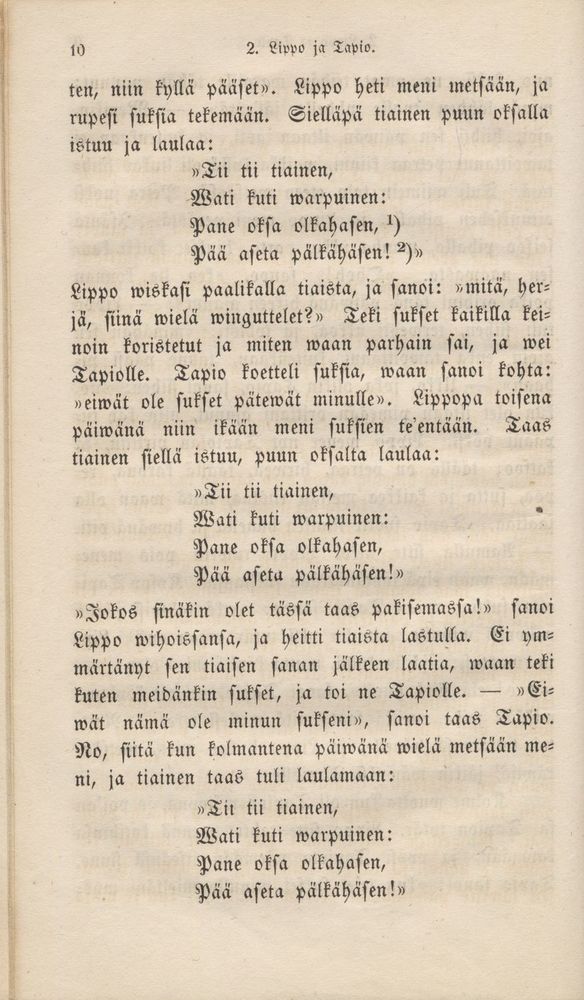 Scan 0018 of Suomen kansan satuja ja tarinoita