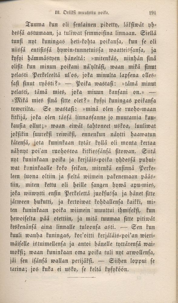Scan 0199 of Suomen kansan satuja ja tarinoita