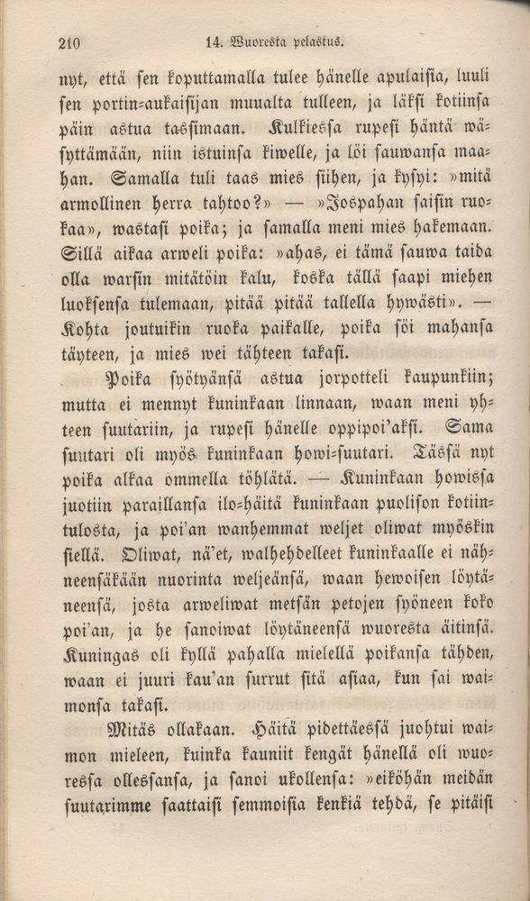 Scan 0218 of Suomen kansan satuja ja tarinoita
