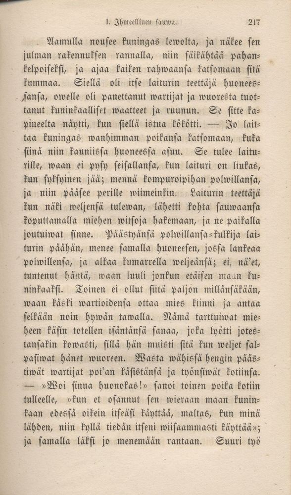 Scan 0225 of Suomen kansan satuja ja tarinoita