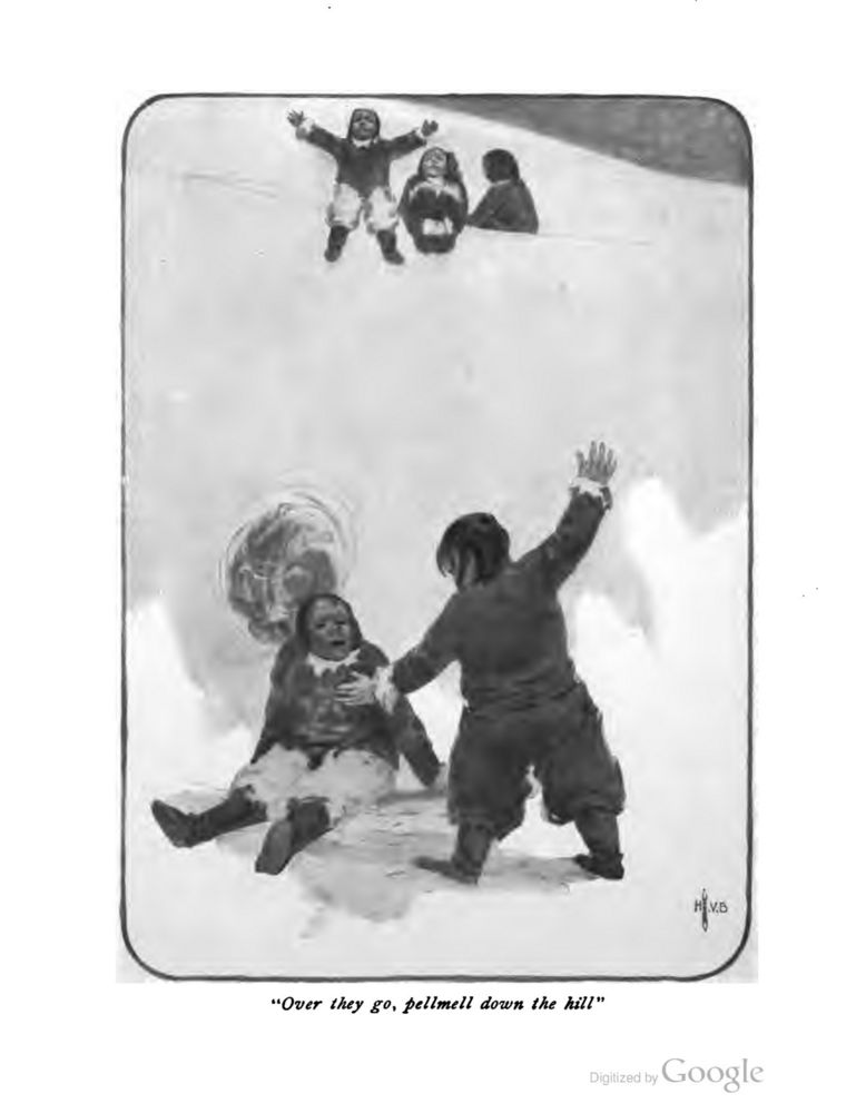 Scan 0040 of Eskimo stories
