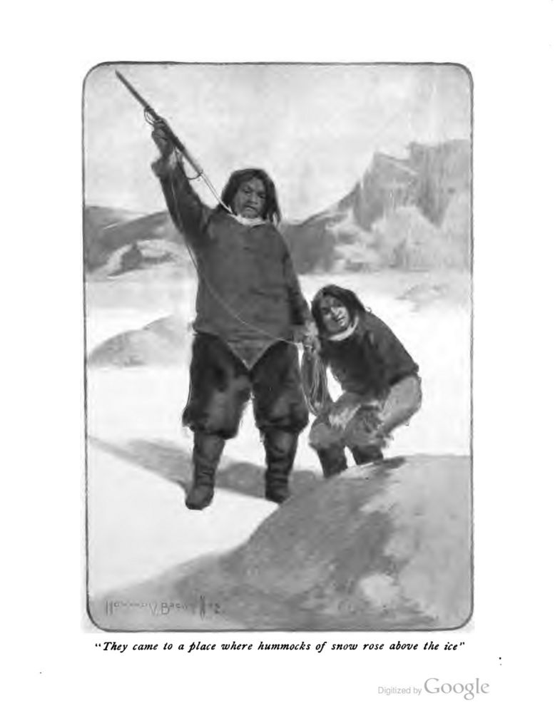 Scan 0115 of Eskimo stories