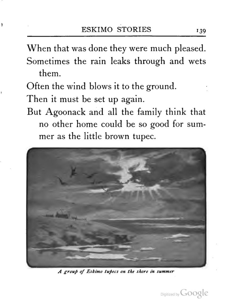 Scan 0145 of Eskimo stories