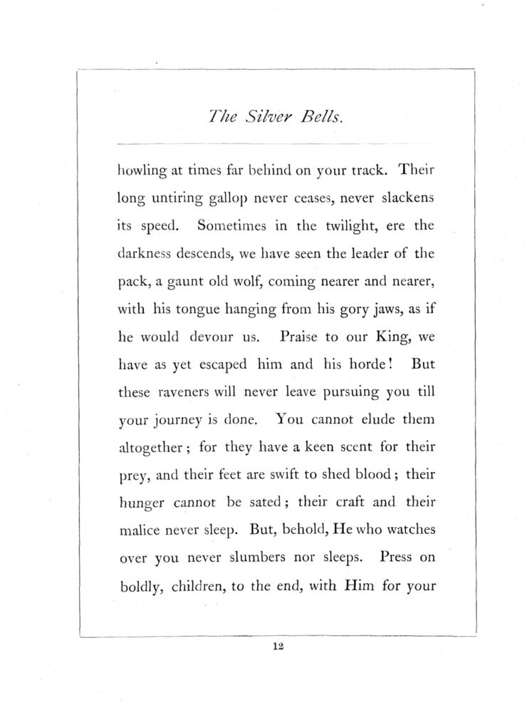 Scan 0014 of Silver bells