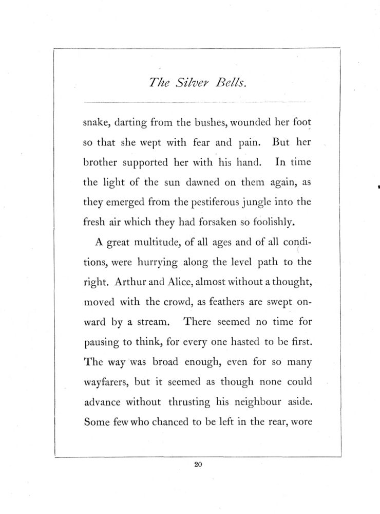 Scan 0022 of Silver bells