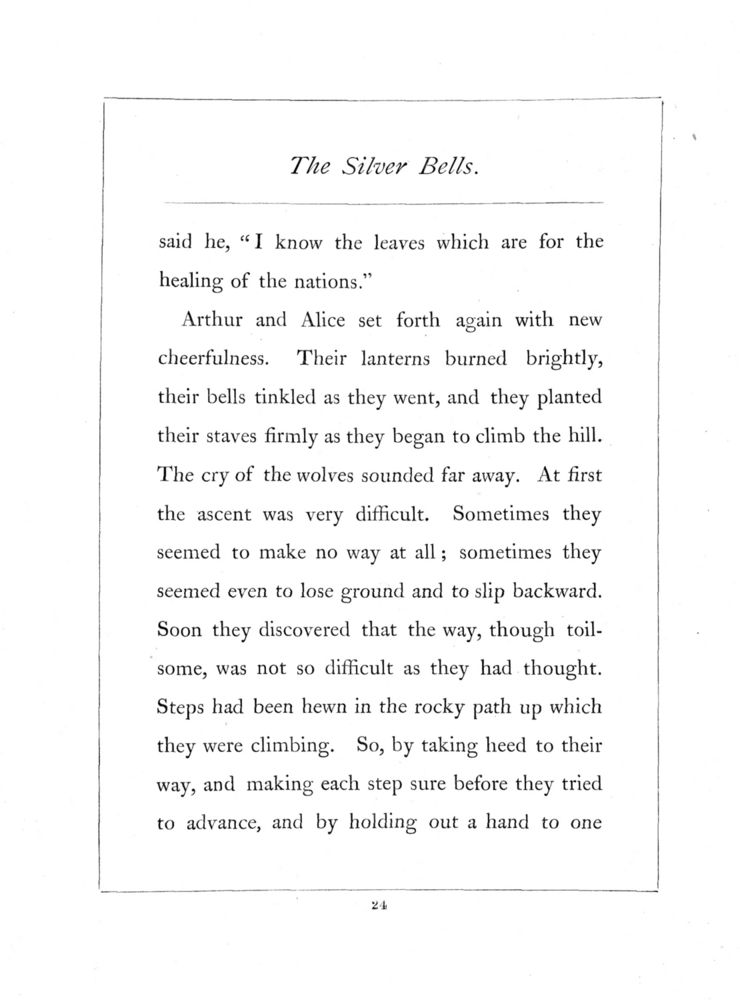 Scan 0026 of Silver bells