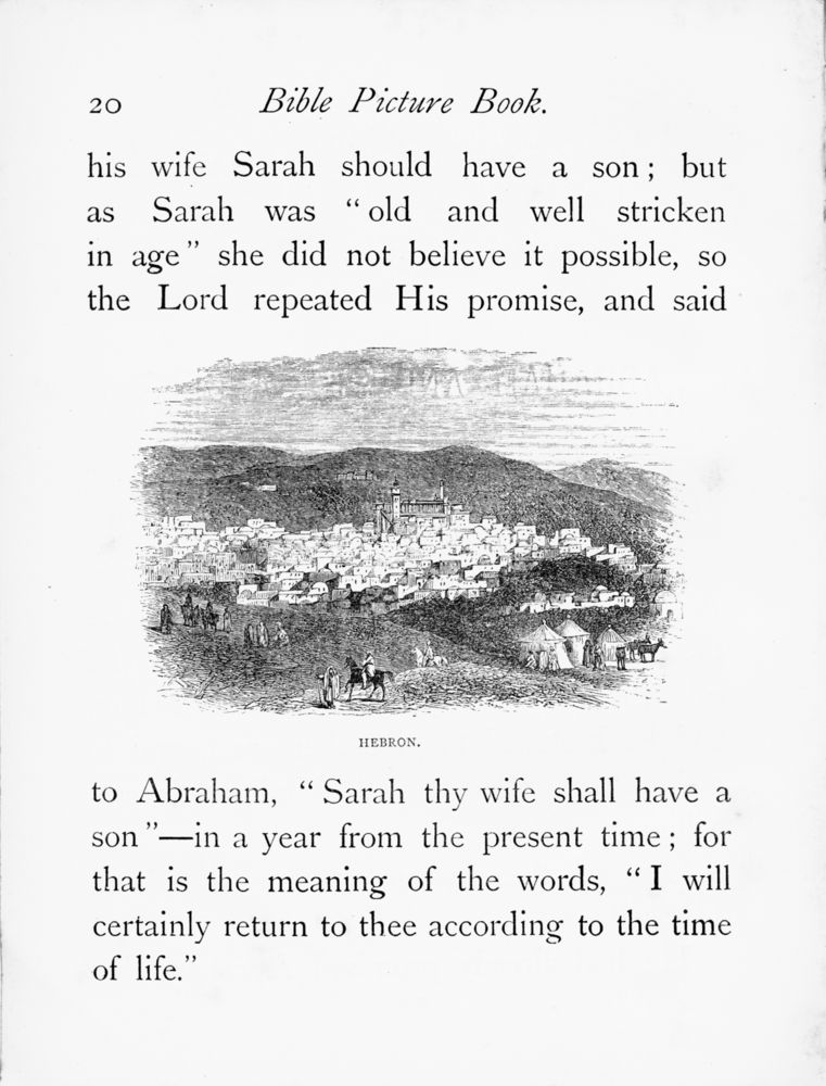 Scan 0025 of Bible picture book