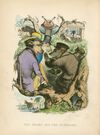 Thumbnail 0022 of Fables for children young and old in humorous verse