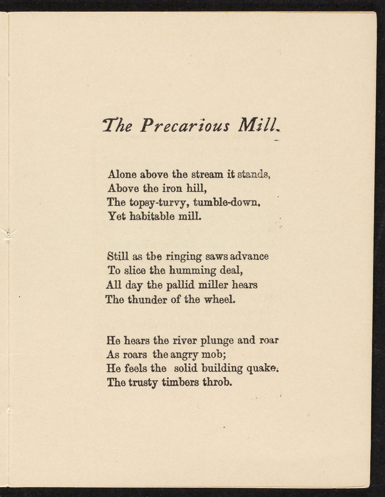Scan 0009 of The graver & the pen, or, Scenes from nature with appropriate verses